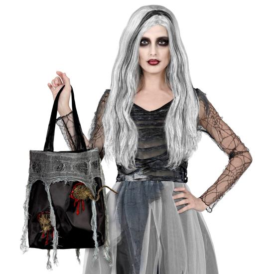 Bolso roedor con ratas cotillas Bolso roedor con ratas cotillas