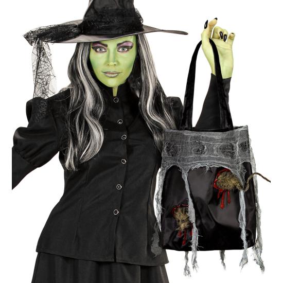 Bolso roedor con ratas cotillas Bolso roedor con ratas cotillas