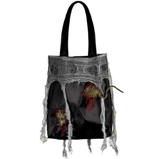 Bolso roedor con ratas cotillas Bolso roedor con ratas cotillas