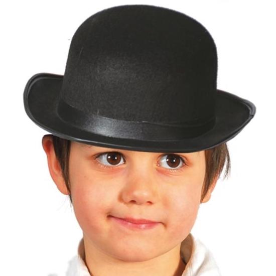 Bombin talla Infantil Bombin talla Infantil