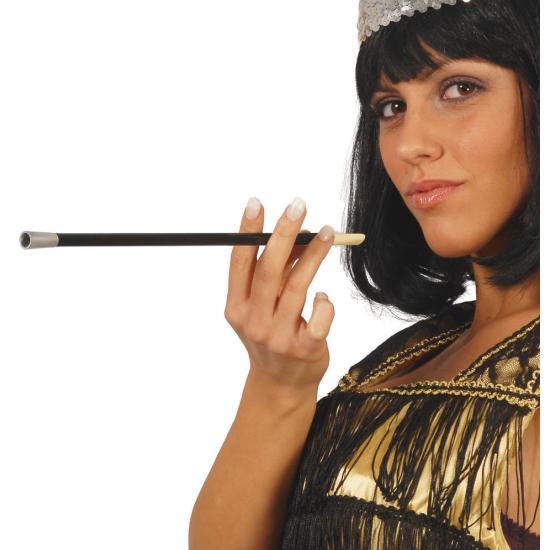 Boquilla Charlestón.30 cms. Boquilla Charlestón.30 cms.