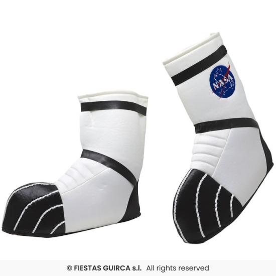 Botas de Astronauta NASA para Adulto – Cubrebotas Espaciales