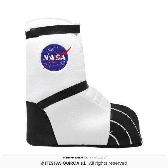 Botas de Astronauta NASA para Adulto – Cubrebotas Espaciales