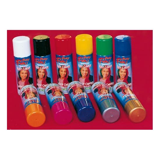 Bote 140 Spray Fluor para el Pelo 125 ml Amarillo Bote 140 Spray Fluor para el Pelo 125 ml Amarillo