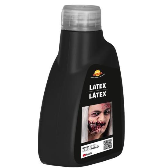 Botella de Latex 500 Ml Botella de Latex 500 Ml