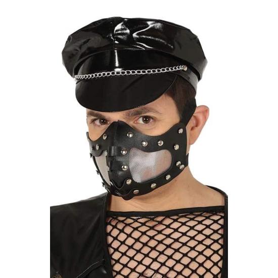 Bozal de Sado Bozal de Sado