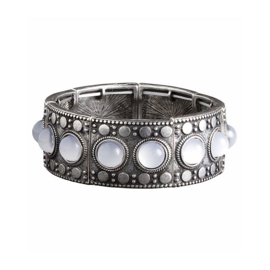Brazalete celta  plata Brazalete celta  plata