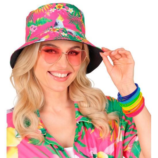 Brazaletes Neón Multicolores – Pack 18 u. Brazaletes Neón Multicolores – Pack 18 u.