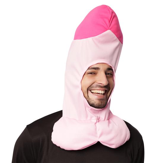 Cabeza Pene Cabeza Pene