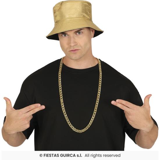 Cadena Oro Chulito-Men de 120 cms. Cadena Oro Chulito-Men de 120 cms.