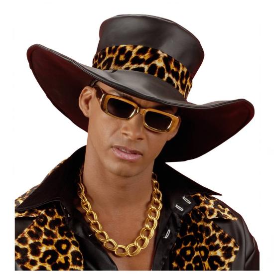 Cadena Oro Chulito-Men de 60 cms Cadena Oro Chulito-Men de 60 cms