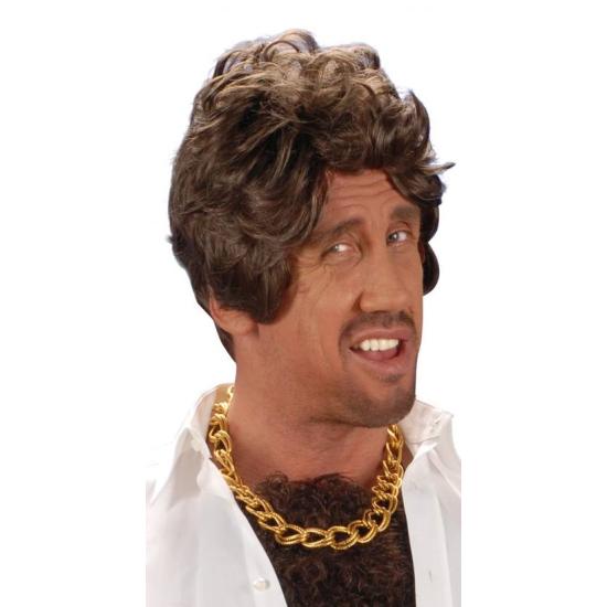 Cadena Oro Chulito-Men de 60 cms Cadena Oro Chulito-Men de 60 cms