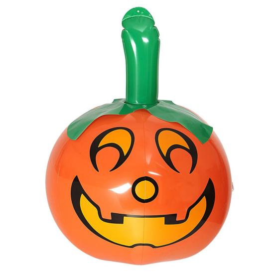 Calabaza Hinchable 46 cms Calabaza Hinchable 46 cms