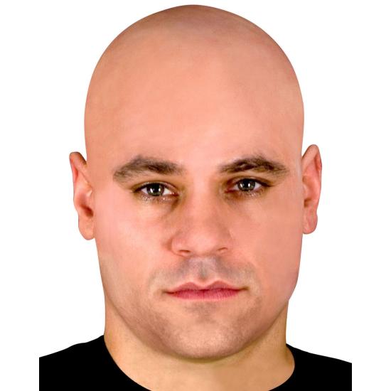 Calva Gorra Versátil Tamaño Estándar Profesional FX Calva Gorra Versátil Tamaño Estándar Profesional FX