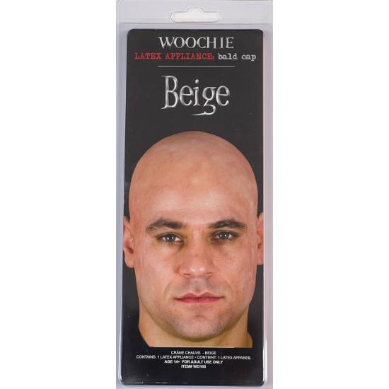 Calva Gorra Versátil Tamaño Estándar Profesional FX Calva Gorra Versátil Tamaño Estándar Profesional FX