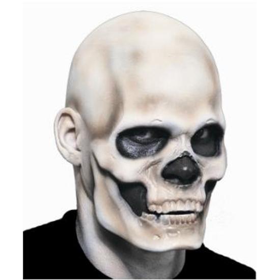 Calva Gorra Versátil Tamaño Estándar Profesional FX Blanca Calva Gorra Versátil Tamaño Estándar Profesional FX Blanca