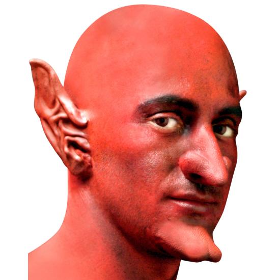 Calva Gorra Versátil Tamaño Estándar Profesional FX roja Calva Gorra Versátil Tamaño Estándar Profesional FX roja