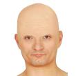 Calva para disfraz Calva para disfraz