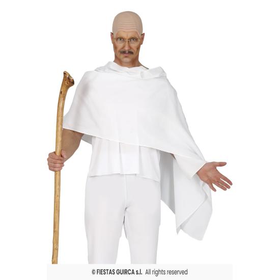 Calva para disfraz Calva para disfraz