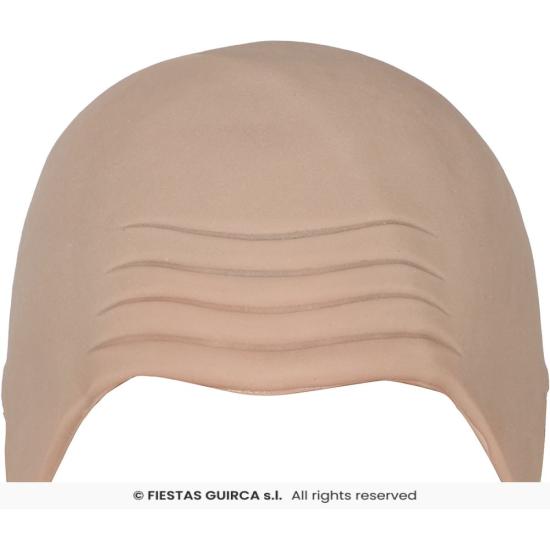 Calva para disfraz Calva para disfraz