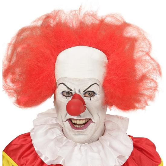 Calva Payaso pelo Rojo IT Calva Payaso pelo Rojo IT