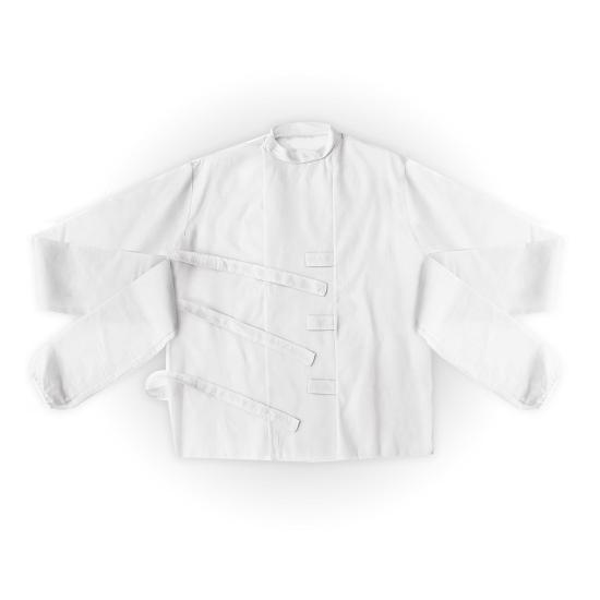 Camisa de Fuerza  adultos Camisa de Fuerza  adultos