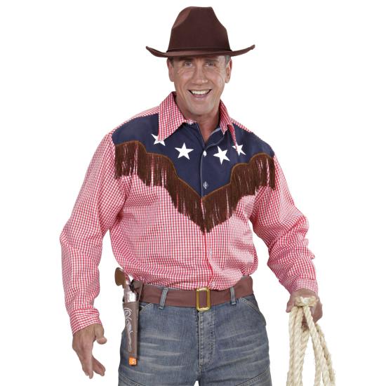 Camisa de Vaquero de Rodeo para hombre talla grande Camisa de Vaquero de Rodeo para hombre talla grande