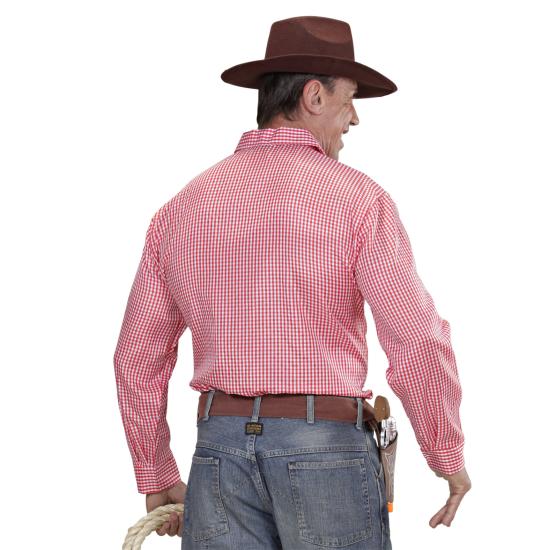 Camisa de Vaquero de Rodeo para hombre talla grande Camisa de Vaquero de Rodeo para hombre talla grande