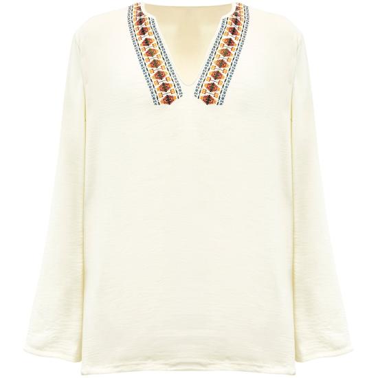 Camisa Hippie para Hombre - Estilo Años 60 y 70 Camisa Hippie para Hombre - Estilo Años 60 y 70