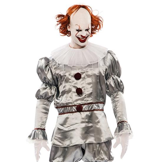 Camisa Payaso adulto Camisa Payaso adulto