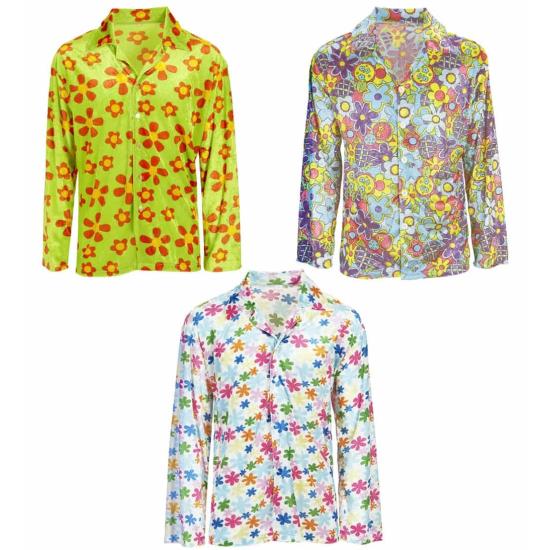 Camiseta Flores Hippie Unisex . Camiseta Flores Hippie Unisex .