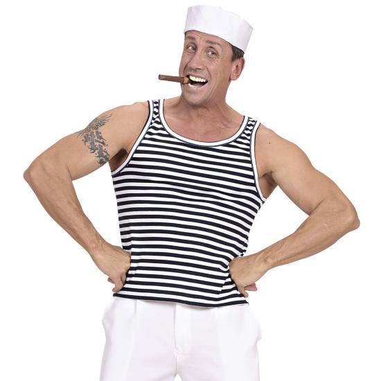 Camiseta Marinera unisex Camiseta Marinera unisex