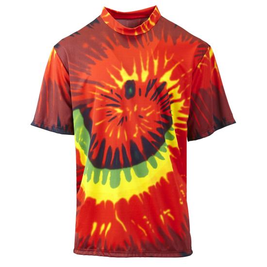 Camiseta Rastafari Color  Unisex Camiseta Rastafari Color  Unisex