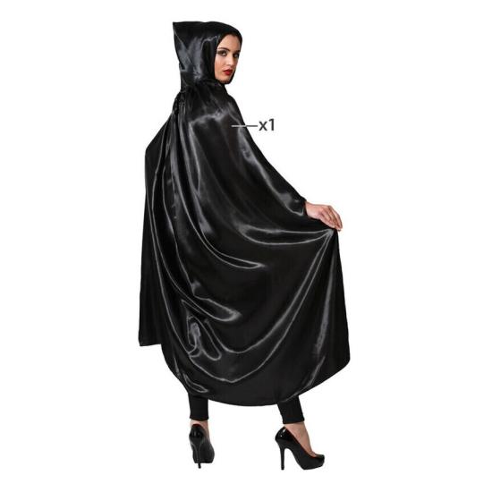 Capa con Capucha 140 cm Económica Capa con Capucha 140 cm Económica