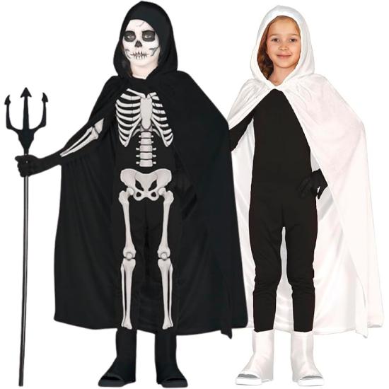 Capa de Terciopelo con Capucha (100 cm) infantil Capa de Terciopelo con Capucha (100 cm) infantil