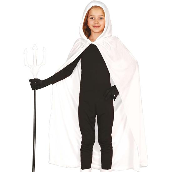 Capa de Terciopelo con Capucha (100 cm) infantil Capa de Terciopelo con Capucha (100 cm) infantil