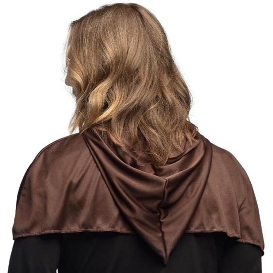 Capucha medieval Capucha medieval