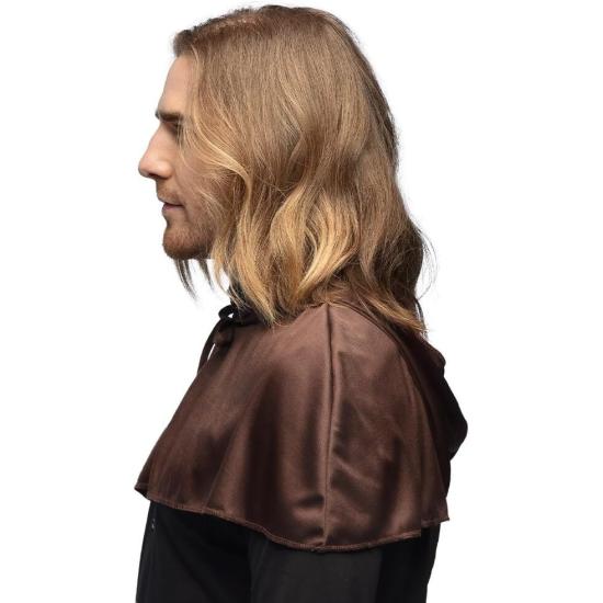 Capucha medieval Capucha medieval