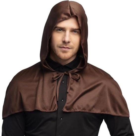 Capucha medieval Capucha medieval