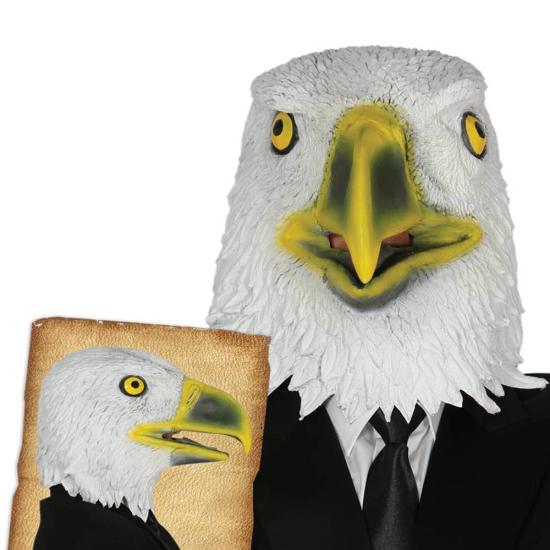 Máscara de Águila Máscara de Águila