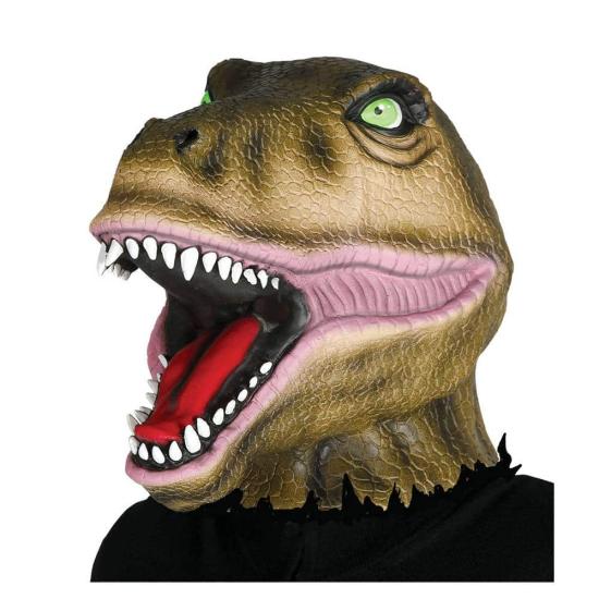 Máscara Dinosaurio Máscara Dinosaurio