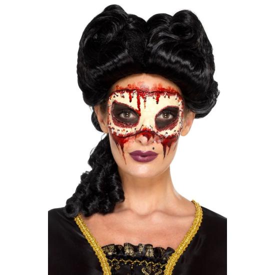 Careta prótesis Face Off Careta prótesis Face Off