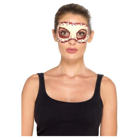 Careta prótesis Face Off Careta prótesis Face Off