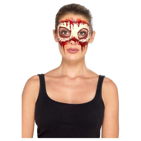 Careta prótesis Face Off Careta prótesis Face Off