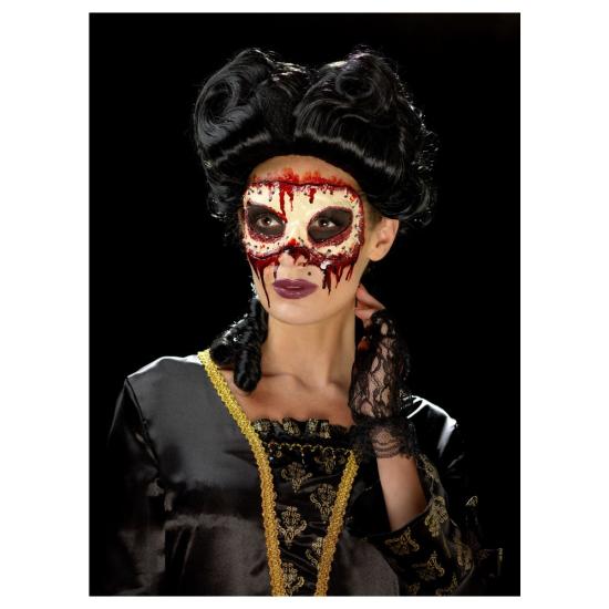 Careta prótesis Face Off Careta prótesis Face Off