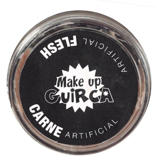 Carne Artificial Alta Calidad 5g-Maquillaje Carne Artificial Alta Calidad 5g-Maquillaje