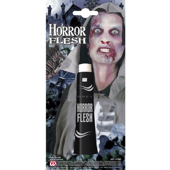 Carne Terrorífica color Gris Carne Terrorífica color Gris