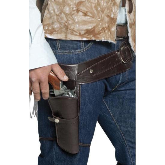 Cartuchera de Lujo Oeste Cartuchera de Lujo Oeste