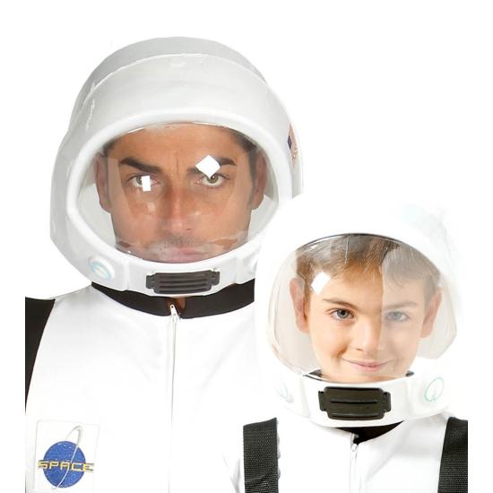Casco Astronauta para Disfraces Casco Astronauta para Disfraces
