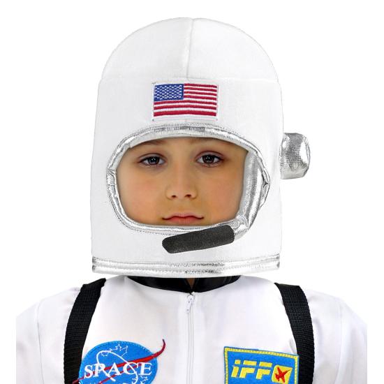 Casco Astronauta para Disfraces infantil Casco Astronauta para Disfraces infantil